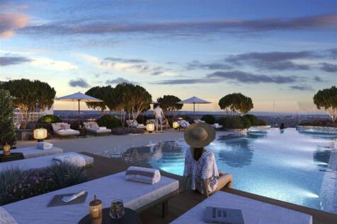 Beach Club