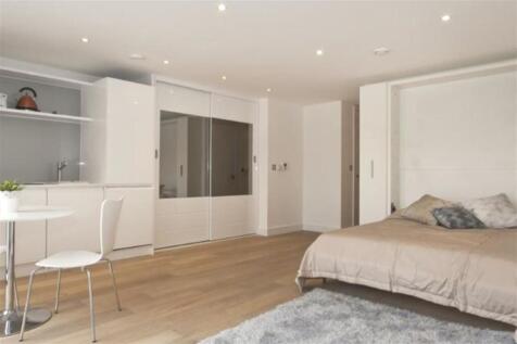 Open plan