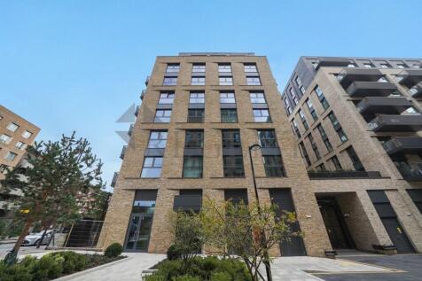 Darter House