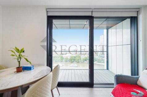 Open plan
