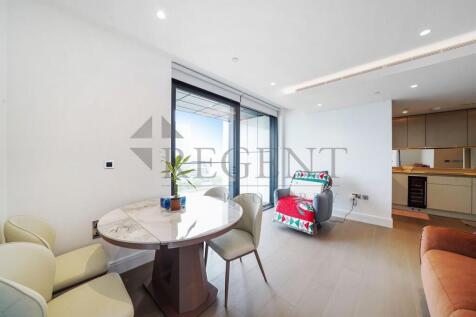 Open plan