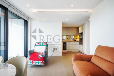 Open plan