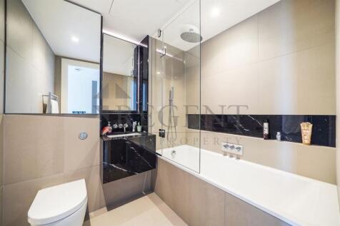 Main en-suite