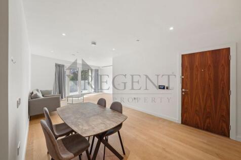 Open plan