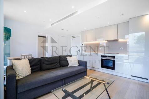 Open plan