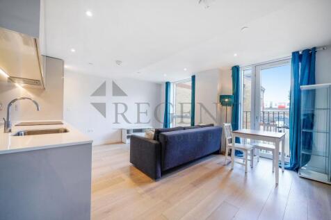 Open plan 