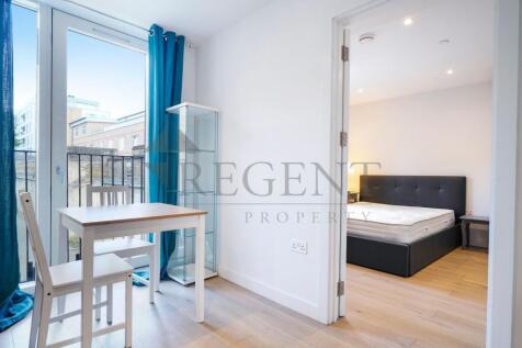 Open plan 