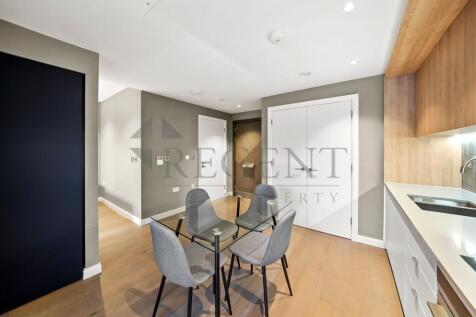 Open plan