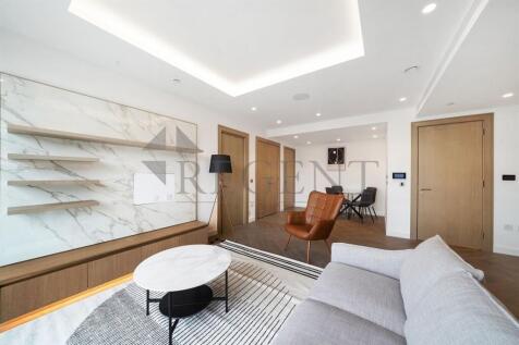 Open plan 