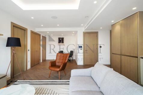 Open plan 