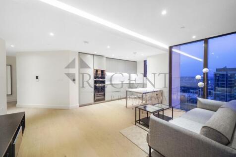 Open plan