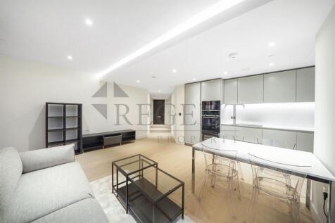 Open plan