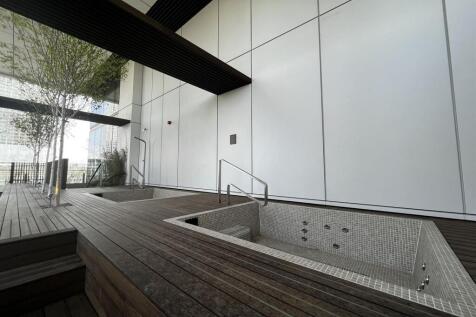 Jacuzzi 