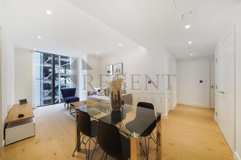 Open plan