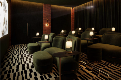 Cinema 