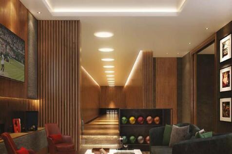 Bowling Alley