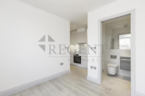 Open plan