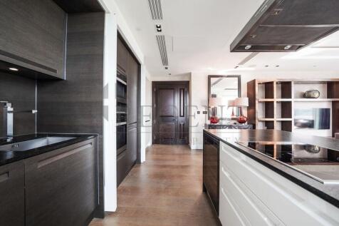 Open plan