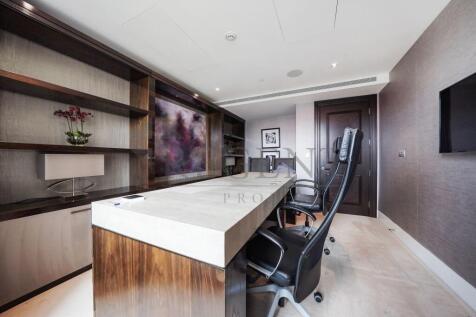 Study room 