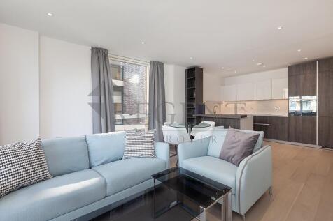 Open plan