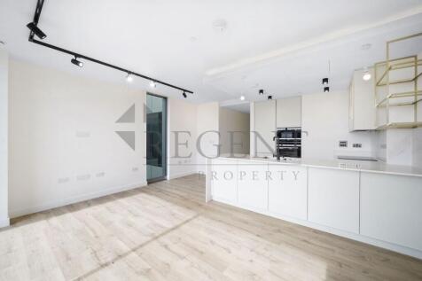Open plan 