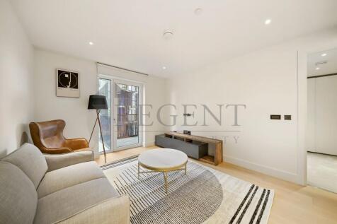 Open plan