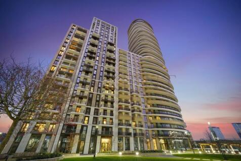 Cassini Apartments 