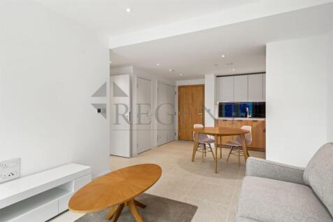 Open plan