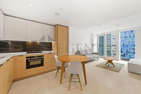 Open plan