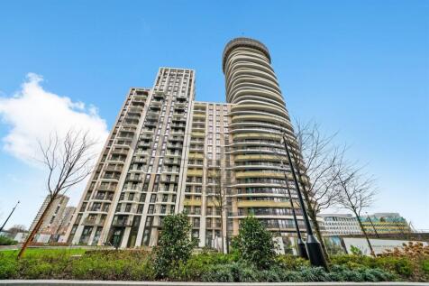 Parkside Apartments 
