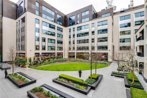 Communal garden