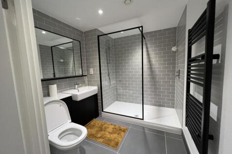 Bathroom 2