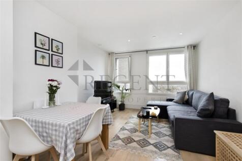 Open plan