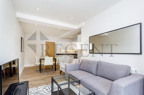 Open plan