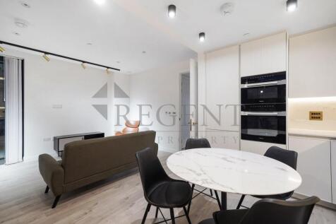 Open plan 