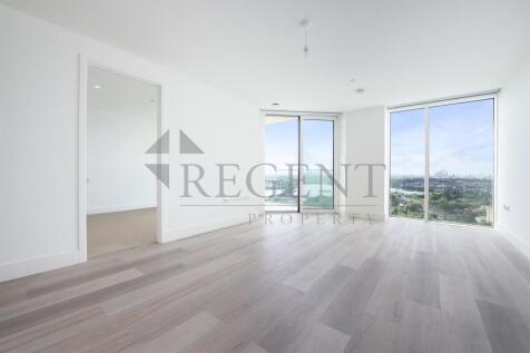 Open plan