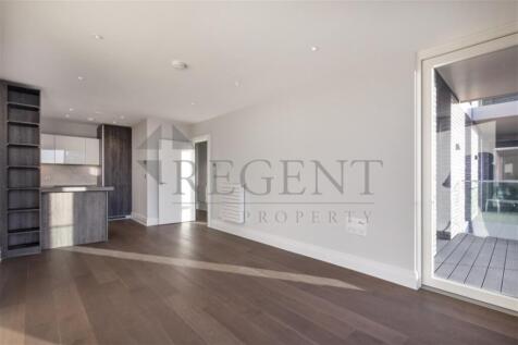 Open plan