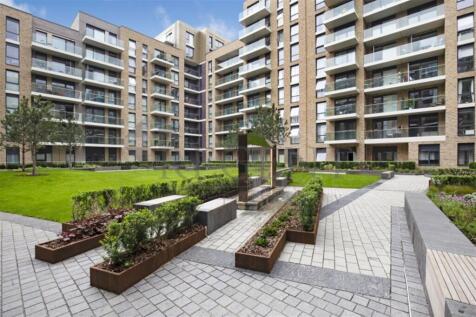 Communal garden