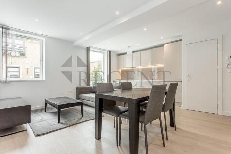 Open plan