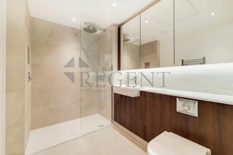 Main ensuite