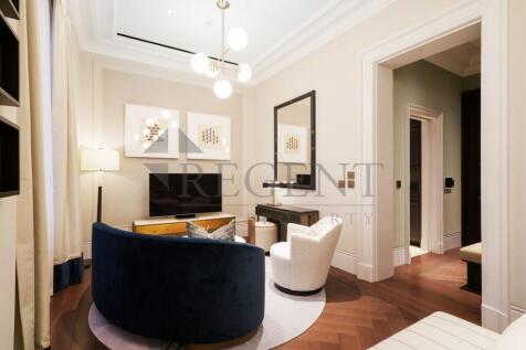 Open plan