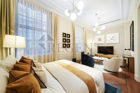 Open plan