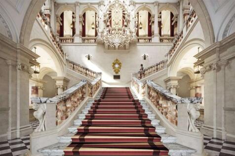 Grand Staircase