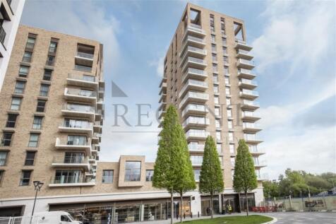 Hopgood Tower