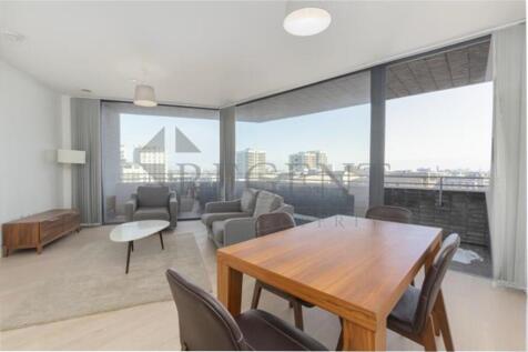Open plan