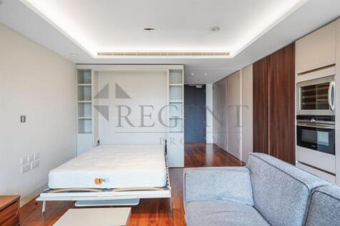 Bedroom area 