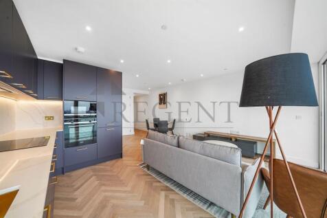 Open plan 