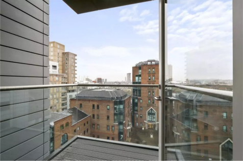 Balcony 2