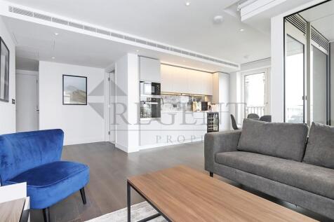 Open plan