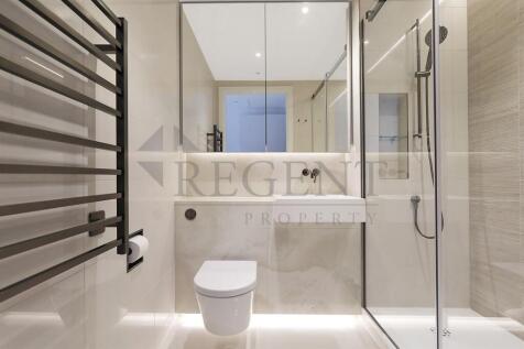 Main ensuite